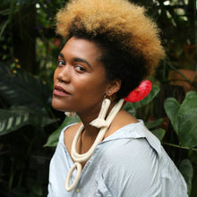 Zelma Rose: Yucca Earrings