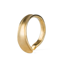 Corey Egan: (W) Bracelet, Bronze Ebb Cuff