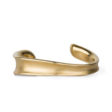Corey Egan: (W) Bracelet, Bronze Ebb Cuff