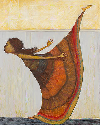 Doug Lawler : Finale (Print)