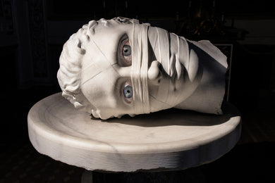 Transitions: Steve Napoli: Persistence of Memory