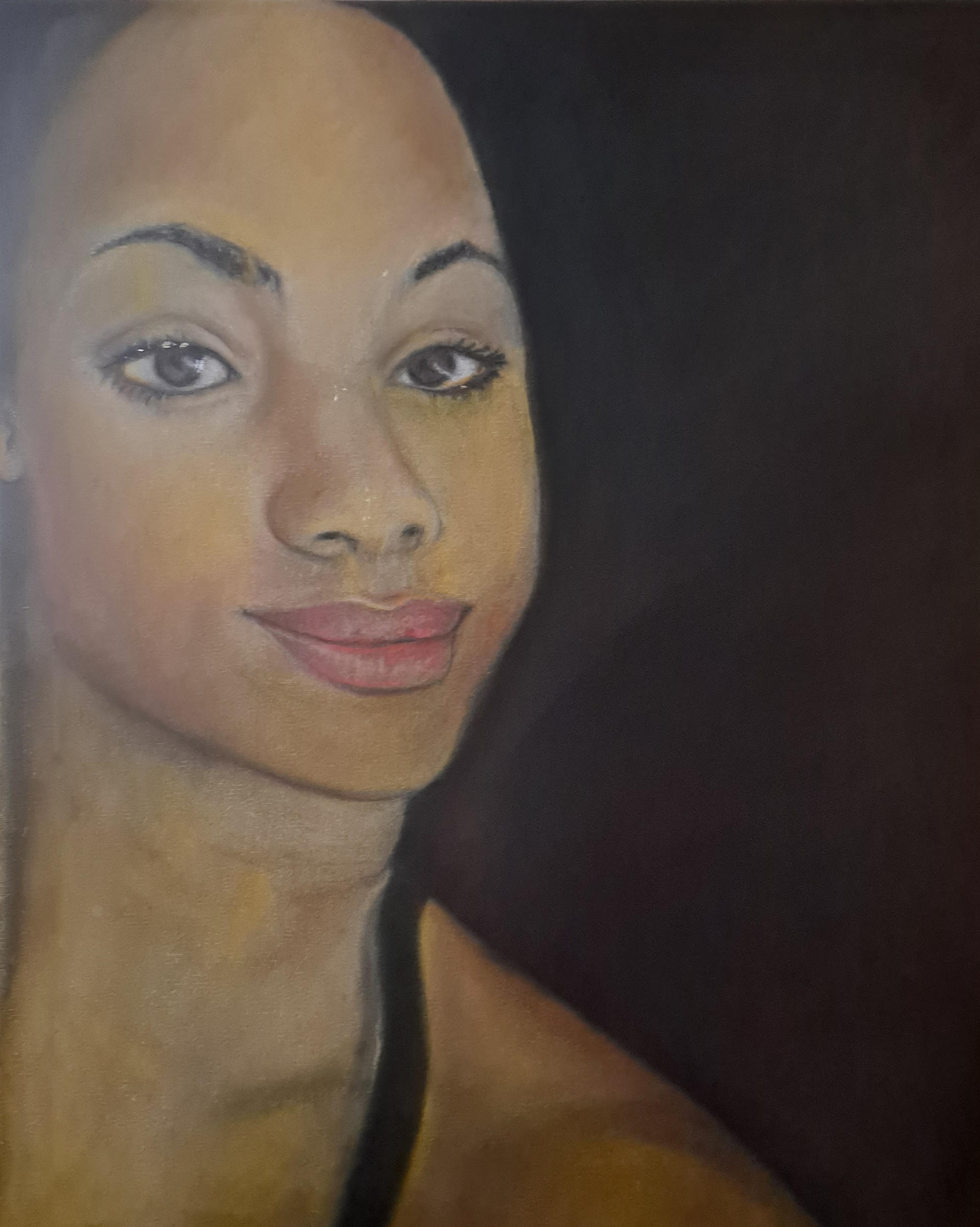 Transformative Art & Juneteenth: Kimberly Virginia Johnson: Anana