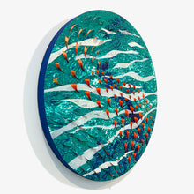 Luminosity : Elizabeth Addison |  Pattern Language II
