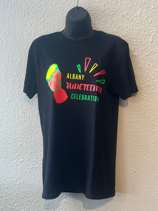 Juneteenth Celebration T-Shirt