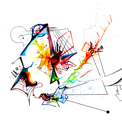 Above the Noise: Nicholas Kanozik: Spiral Music Mechanics