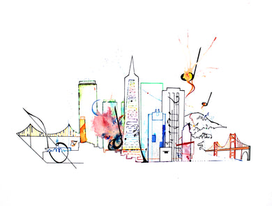 Above the Noise: Nicholas Kanozik: World of Music
