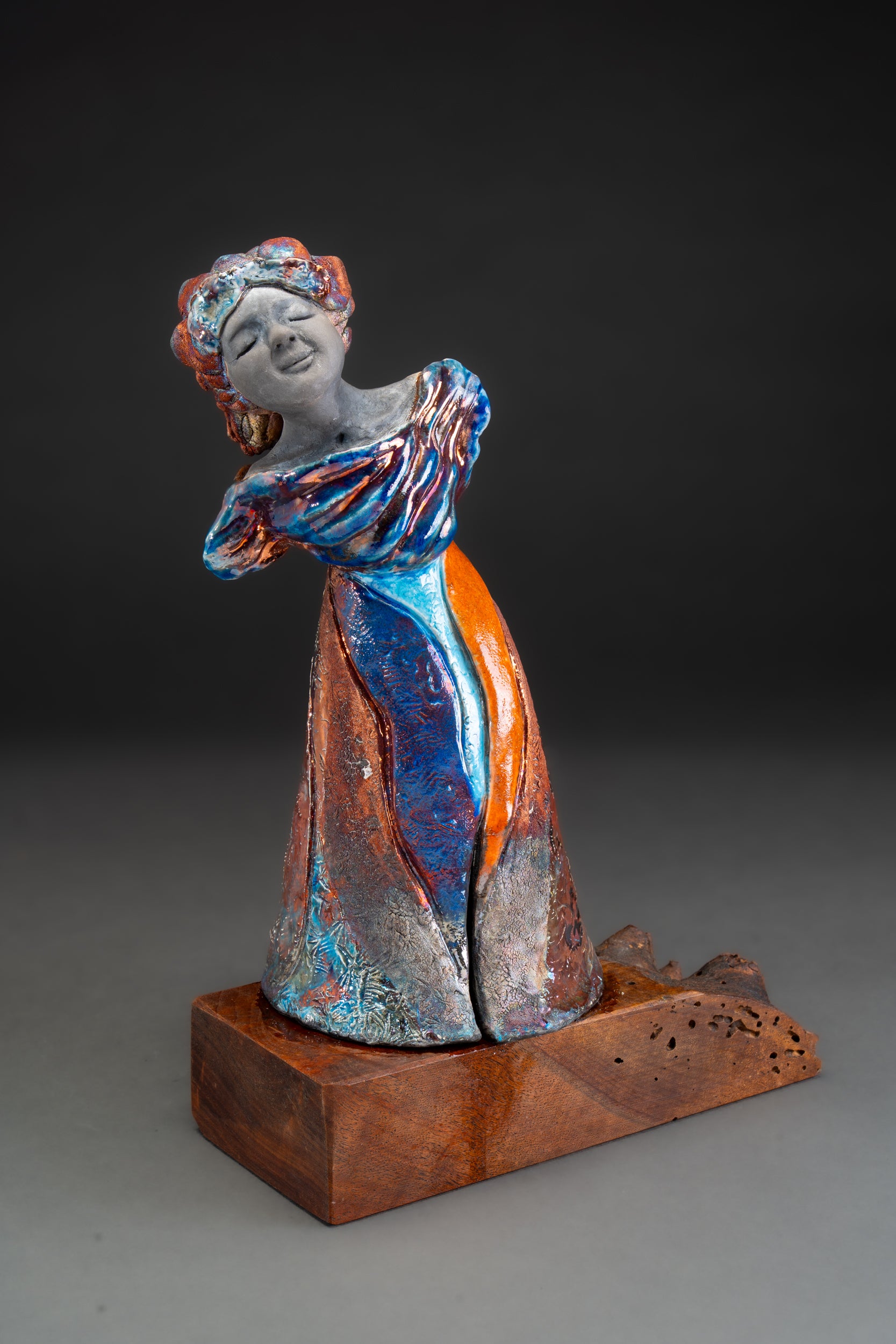 Luminosity : Cindy Chan | Community of Women: Dancing Dreams
