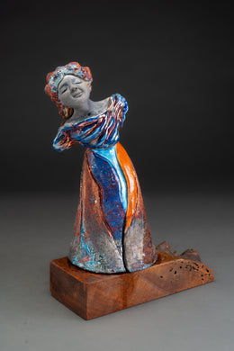 Luminosity : Cindy Chan | Community of Women: Dancing Dreams