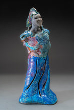 Luminosity : Cindy Chan | Community of Women: Resolute Warrior
