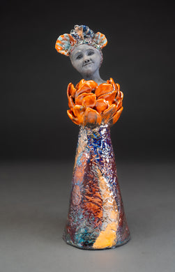 Luminosity : Cindy Chan | Community of Women: Thoughtful Bloom