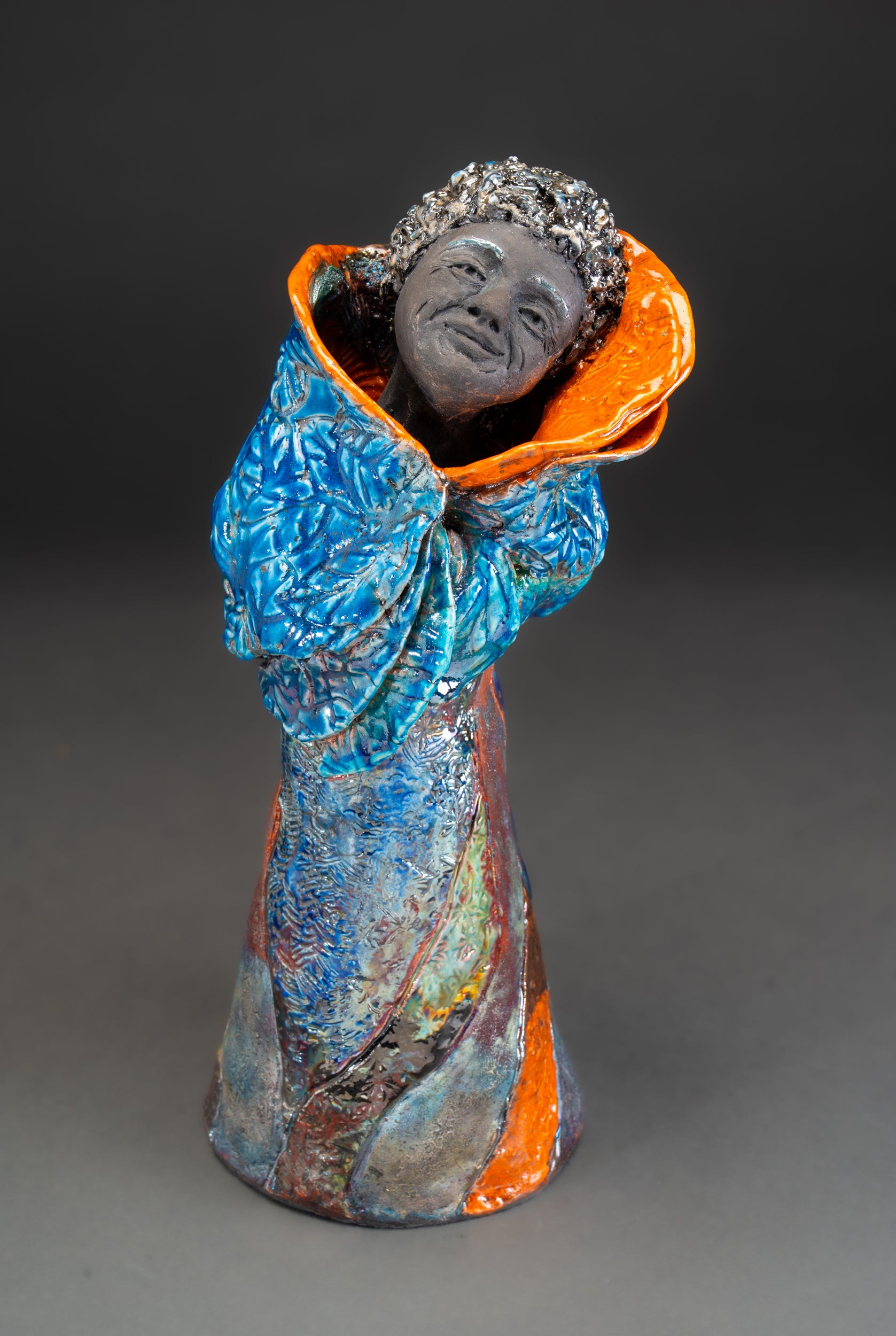 Luminosity : Cindy Chan | Community of Women: Wrapped In Wisdom