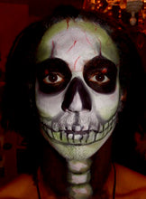 Face Painting for Beginners with Christine Rossi