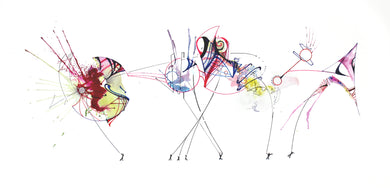 Above the Noise: Nicholas Kanozik: The Four Temperaments