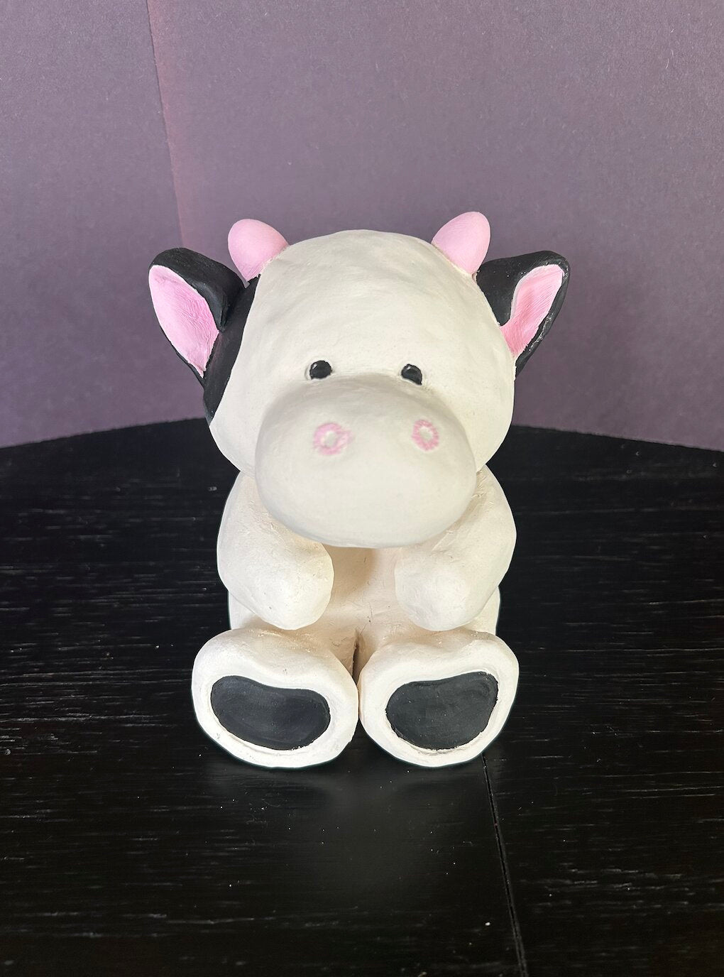 2026 Albany High School : MooMoo Aashiyana Gupta 5.5 x 6.5 x 8, ceramic NFS