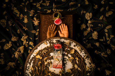 On Rose | John Peter De Groot | Another Try at Harmony  Before the Miracle Runs Out