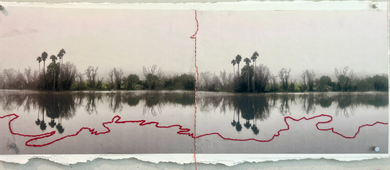 On Rose | Joy Every | Rosy Ripples