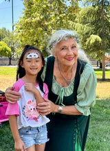 Face Painting for Beginners with Christine Rossi