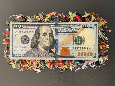 People, Places, & Things : Cravings | John Sheridan | The Money Sandwich