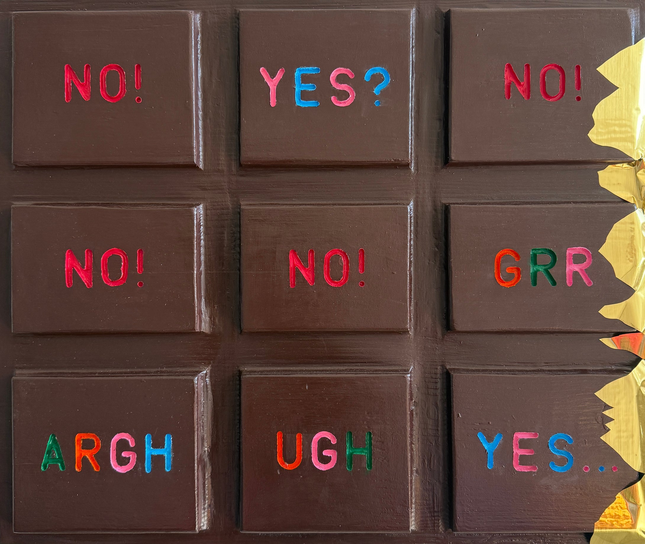 People, Places, & Things : Cravings | William Riley | Should I?