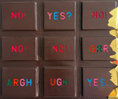 People, Places, & Things : Cravings | William Riley | Should I?