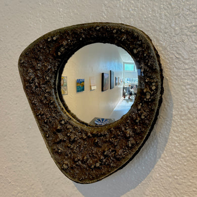 Luminosity : Liz Bloomfield |  Reframing