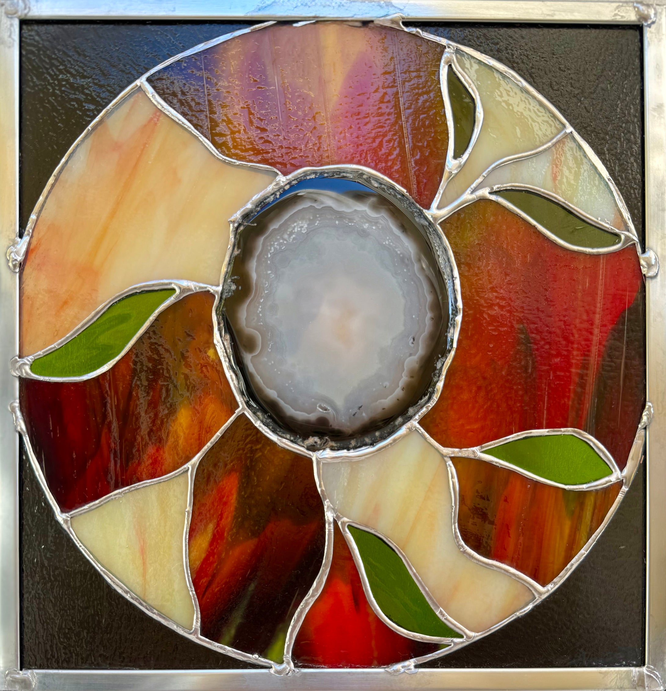 Luminosity : Laura Abrams | Luminosity 2: Living Trunk