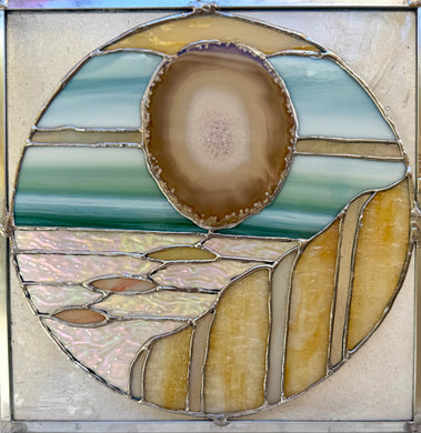 Luminosity : Laura Abrams | Luminosity 1: Water and Sky
