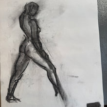 Sunday Figure Salon