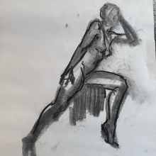 Sunday Figure Salon