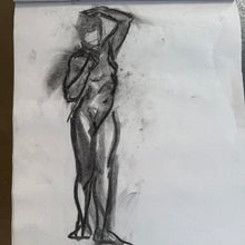Sunday Figure Salon