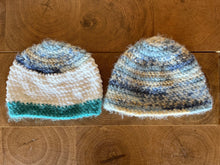 Crocheted Hat Workshop with Nicole Maderas