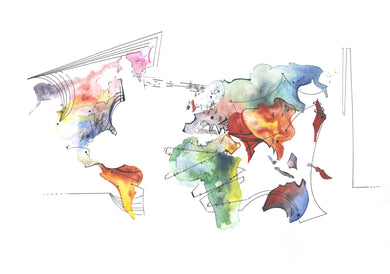 Above the Noise: Nicholas Kanozik: World of Music