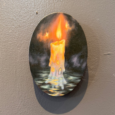Jennika Bastian - Lighthouse