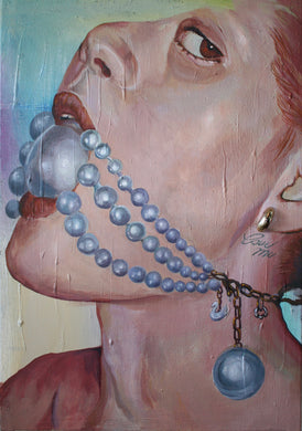 People, Places, & Things : Cravings | Juliane Roberts-Hansen | Tug