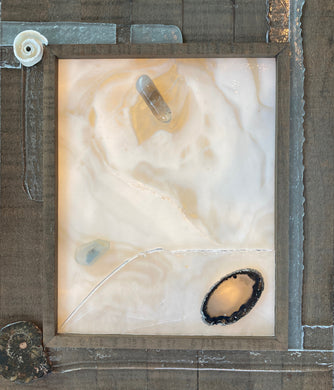 Luminosity : Karen Stapleton | LED, Layered Emotive Dimensions