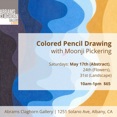 A Beginners Guide to Colored Pencils