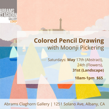 A Beginners Guide to Colored Pencils