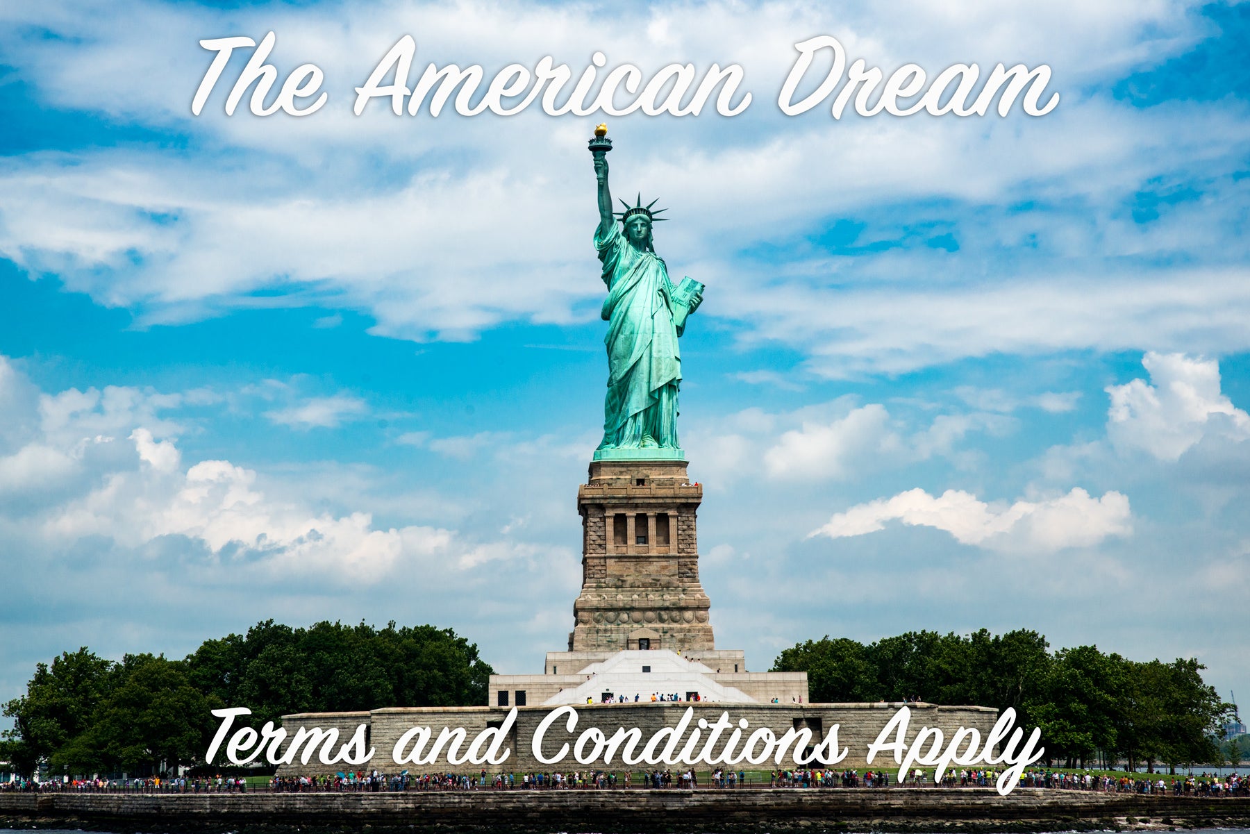 People, Places, & Things : Cravings | Neo Serafimidis | Terms and Conditions Apply