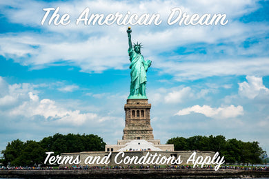 People, Places, & Things : Cravings | Neo Serafimidis | Terms and Conditions Apply