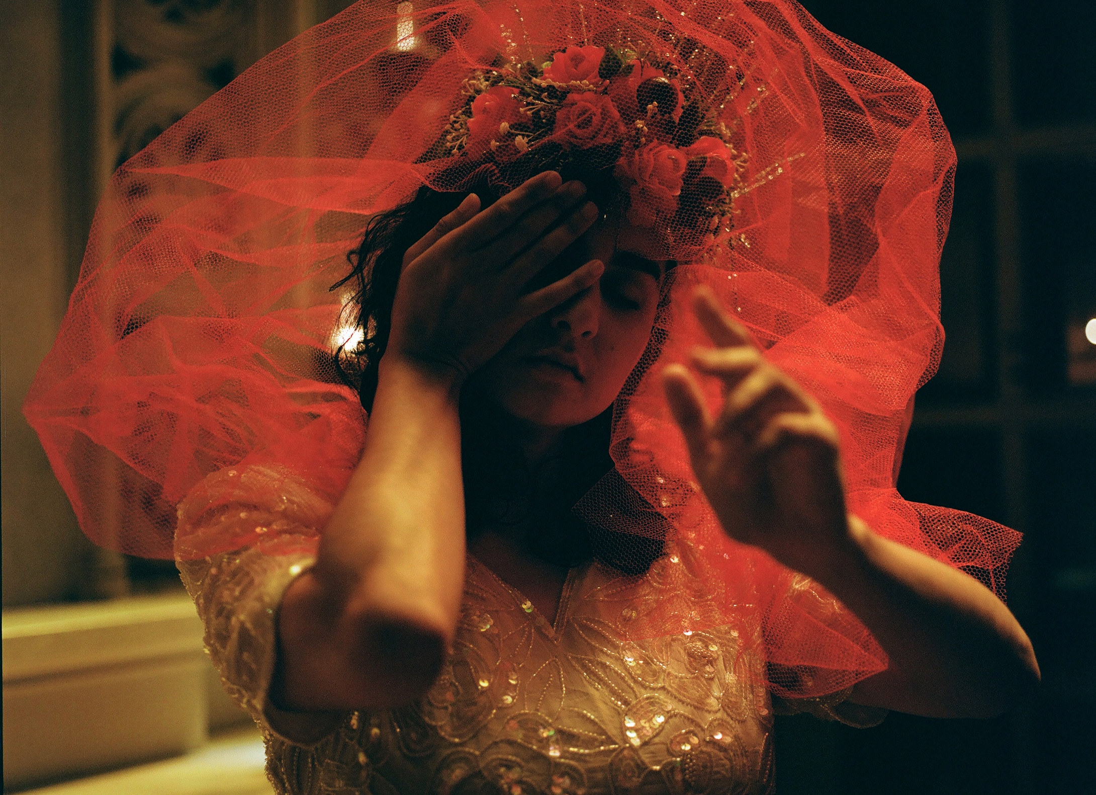 On Rose | Itztli Aspera | Never a Rose Without the Prick