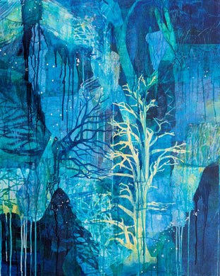 Lucy Ames | Trailside Splendor | Bristlecone Blues
