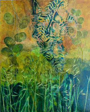 Lucy Ames | Trailside Splendor | Verdant Visions