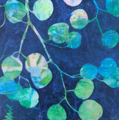 Lucy Ames | Trailside Splendor | Just Hanging Out