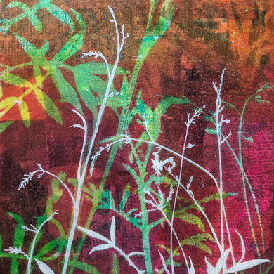 Lucy Ames | Trailside Splendor | Come What May