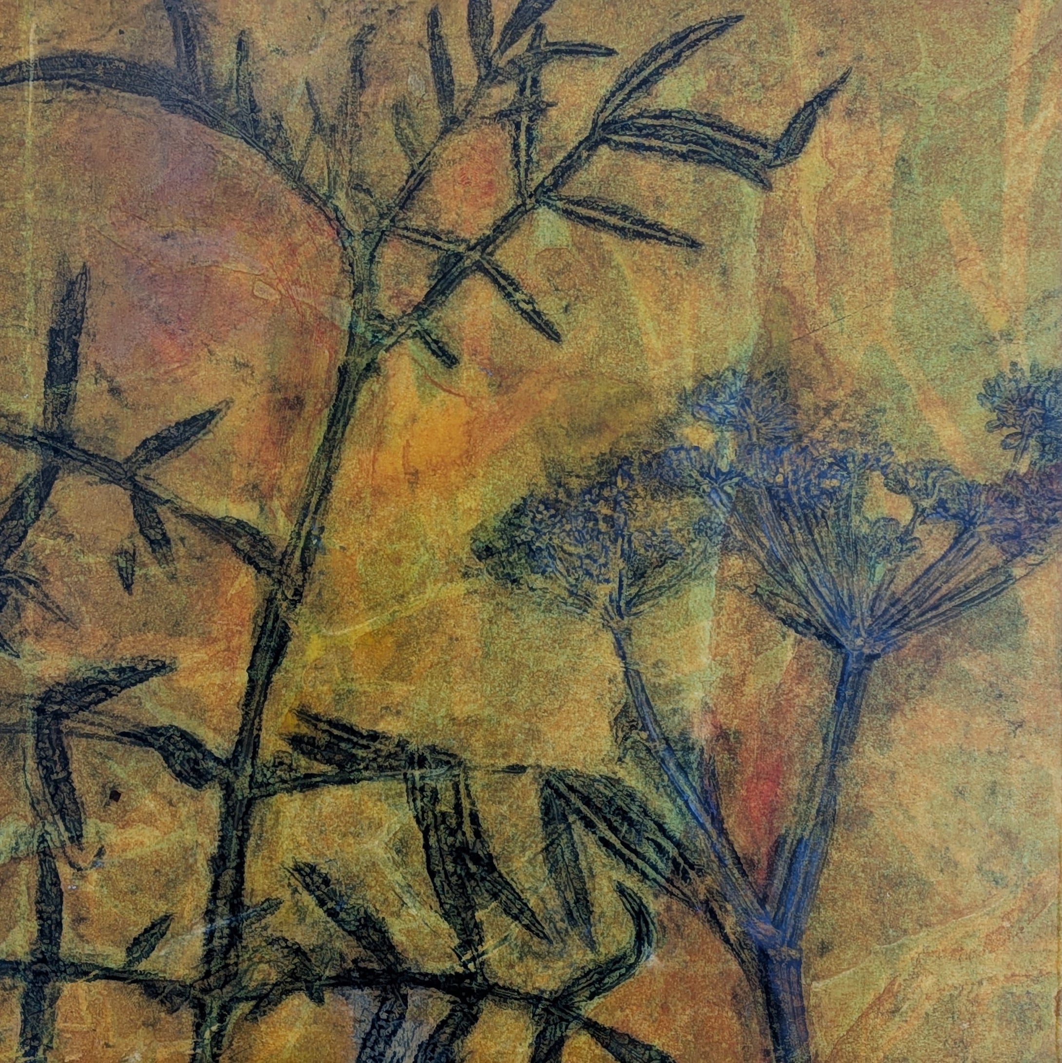 Lucy Ames | Trailside Splendor | Good Odds