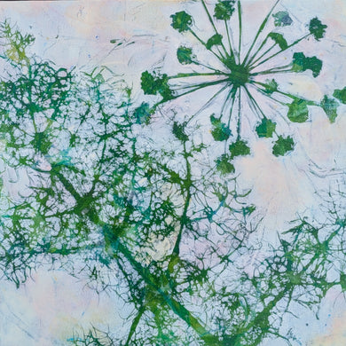 Lucy Ames | Trailside Splendor | Good Day Sunshine