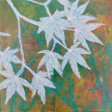 Lucy Ames | Trailside Splendor | Autumn Offerings