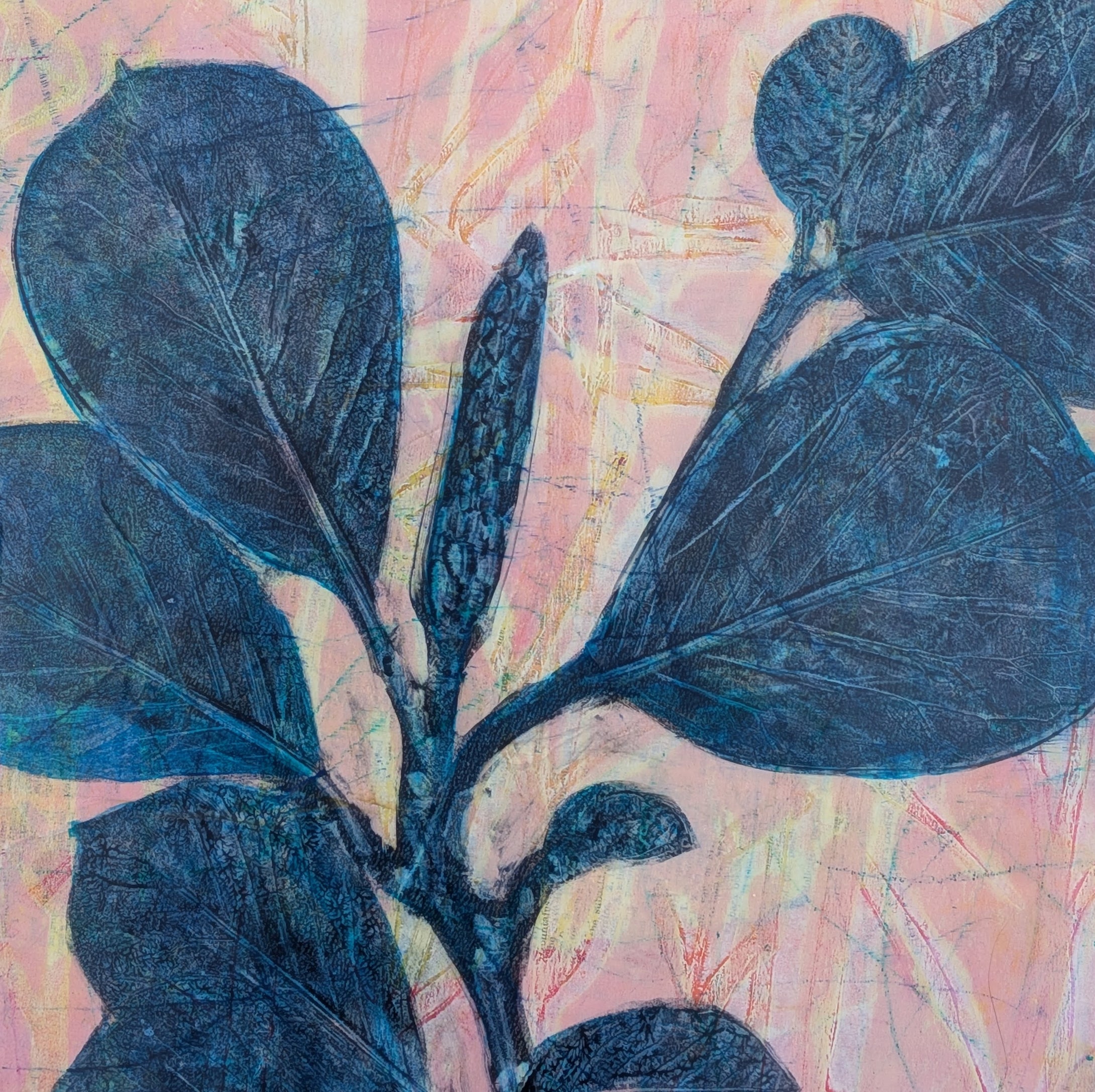 Lucy Ames | Trailside Splendor | Don't Mind If I Do