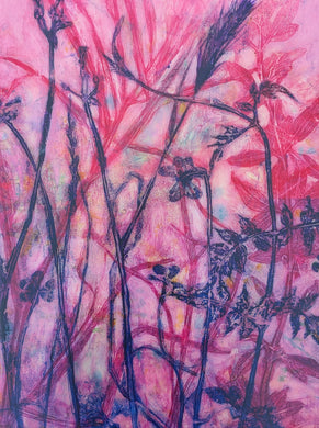 Lucy Ames | Trailside Splendor | Time to Frolic