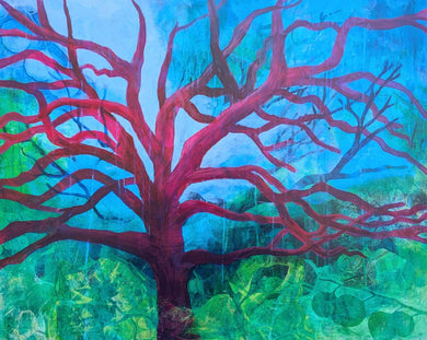 Lucy Ames | Trailside Splendor | Fertile Grounds